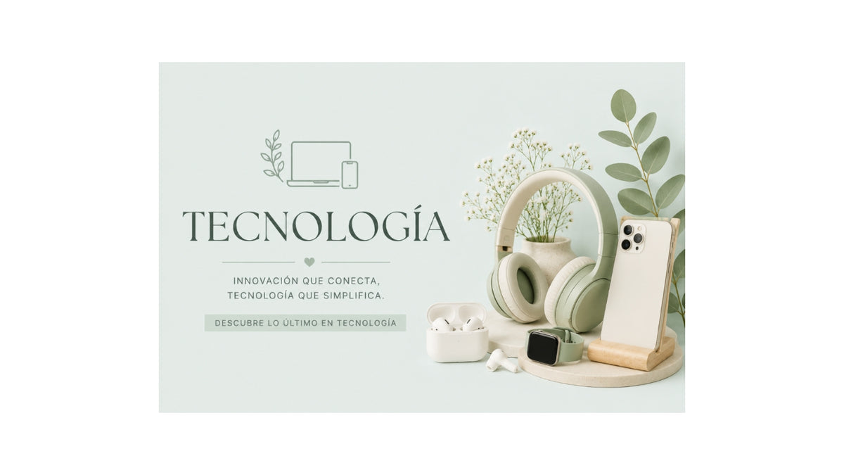 Tecnologia