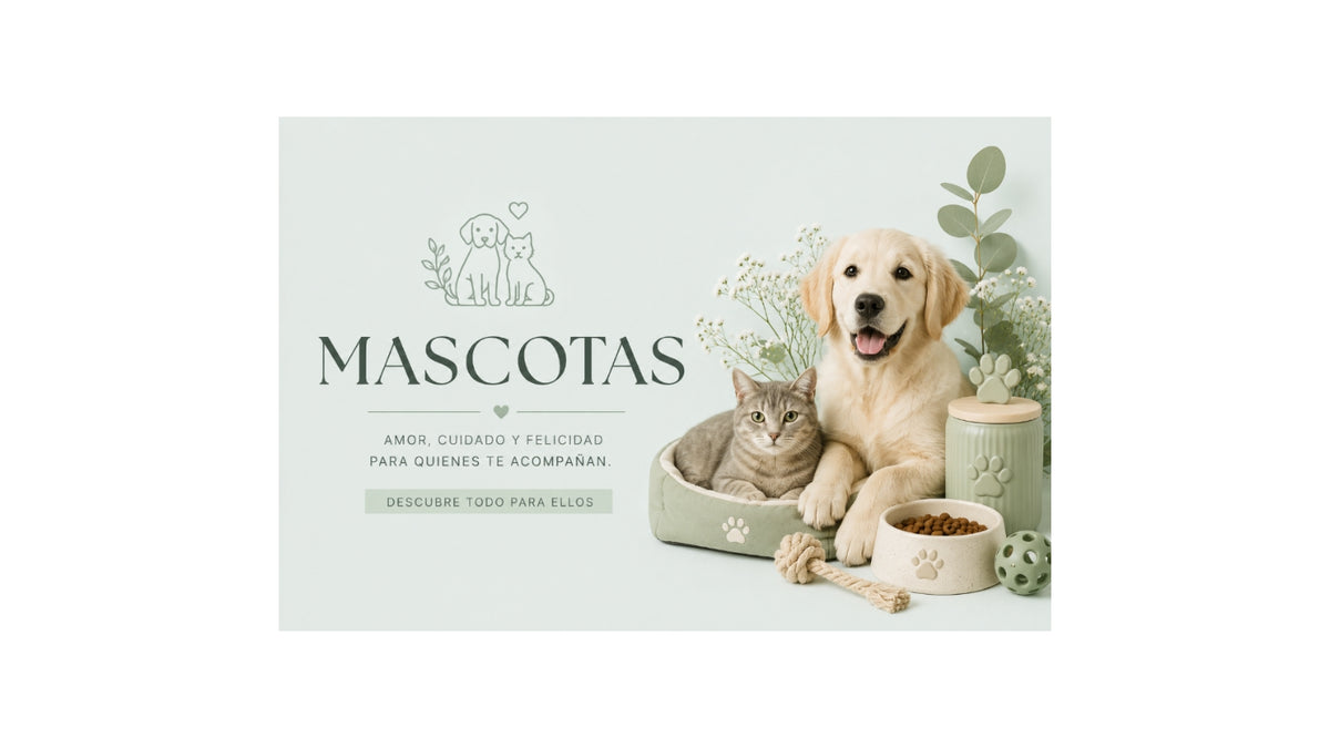 Mascotas