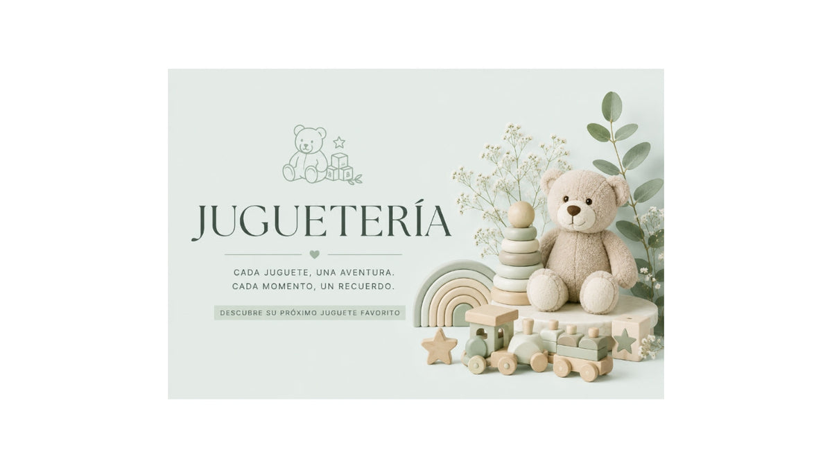 Juguetes