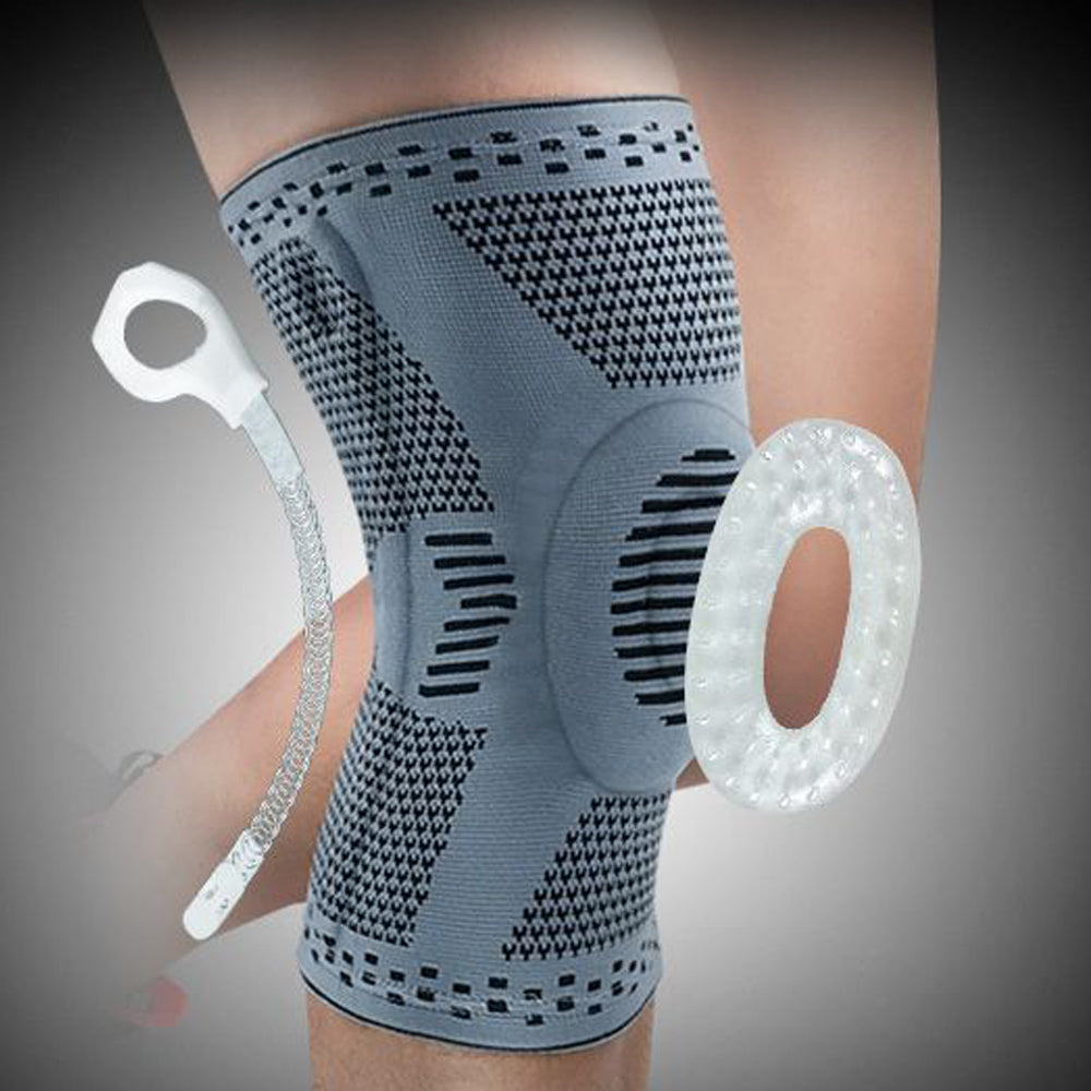 Gray helmet for bikers